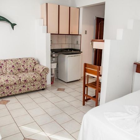 Residencial Ilha Dourada Hotel Говернадор Селсо Рамос Екстериор снимка