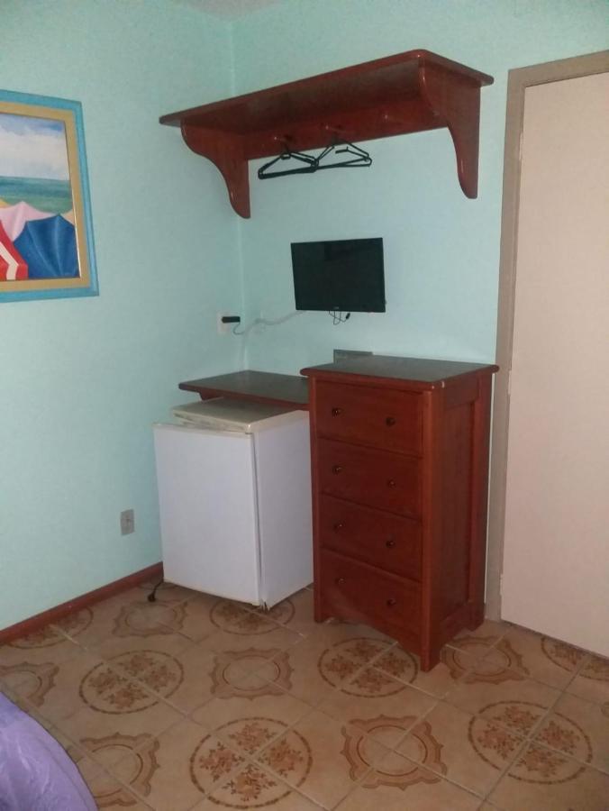 Residencial Ilha Dourada Hotel Говернадор Селсо Рамос Екстериор снимка