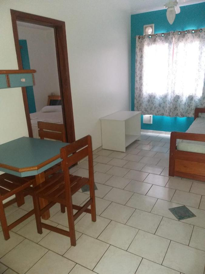Residencial Ilha Dourada Hotel Говернадор Селсо Рамос Екстериор снимка