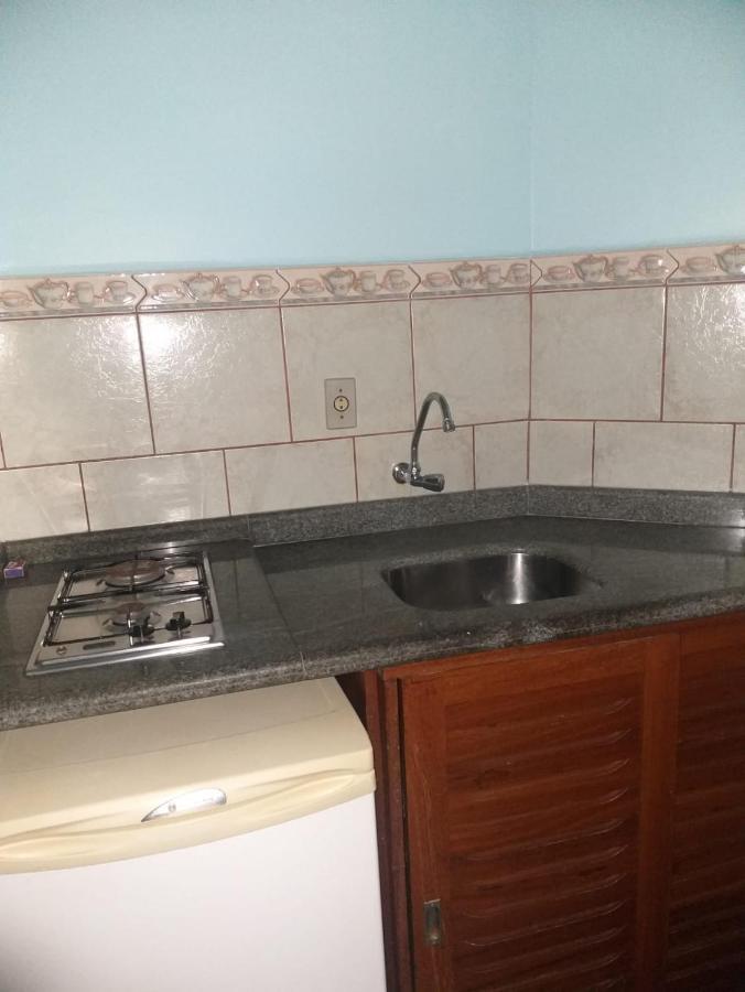 Residencial Ilha Dourada Hotel Говернадор Селсо Рамос Екстериор снимка