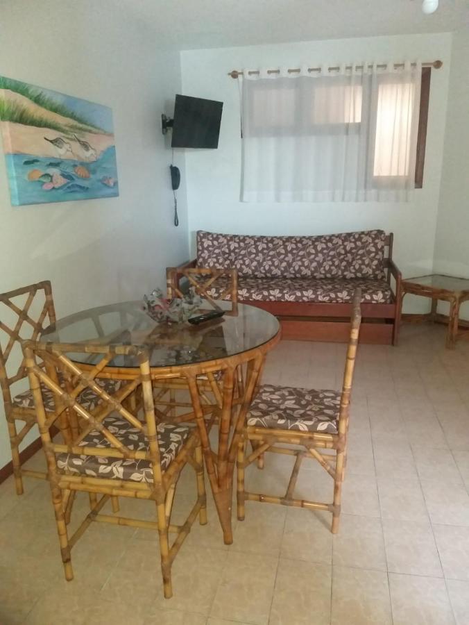 Residencial Ilha Dourada Hotel Говернадор Селсо Рамос Екстериор снимка