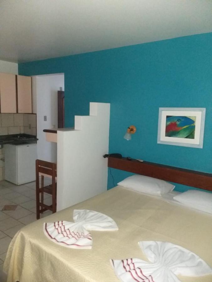 Residencial Ilha Dourada Hotel Говернадор Селсо Рамос Екстериор снимка