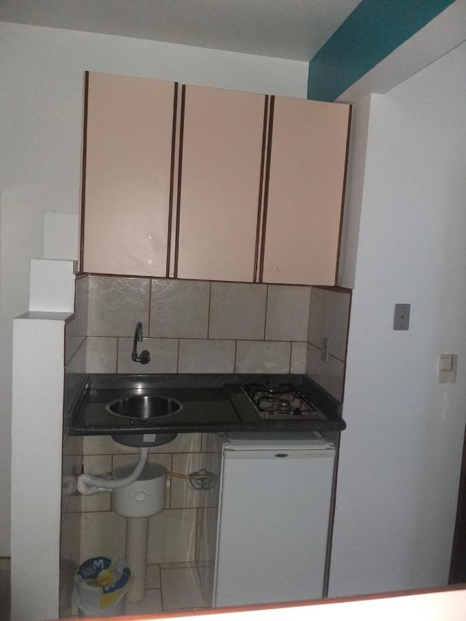 Residencial Ilha Dourada Hotel Говернадор Селсо Рамос Екстериор снимка