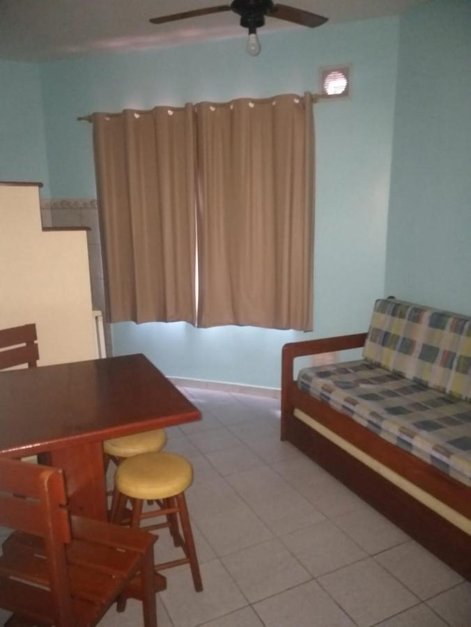 Residencial Ilha Dourada Hotel Говернадор Селсо Рамос Екстериор снимка