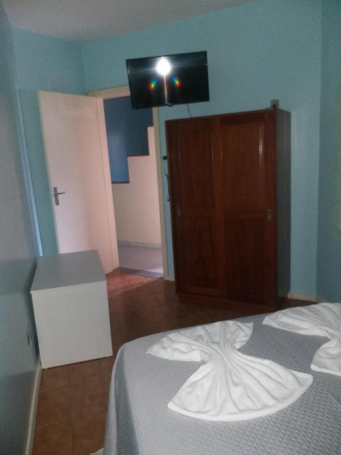 Residencial Ilha Dourada Hotel Говернадор Селсо Рамос Екстериор снимка