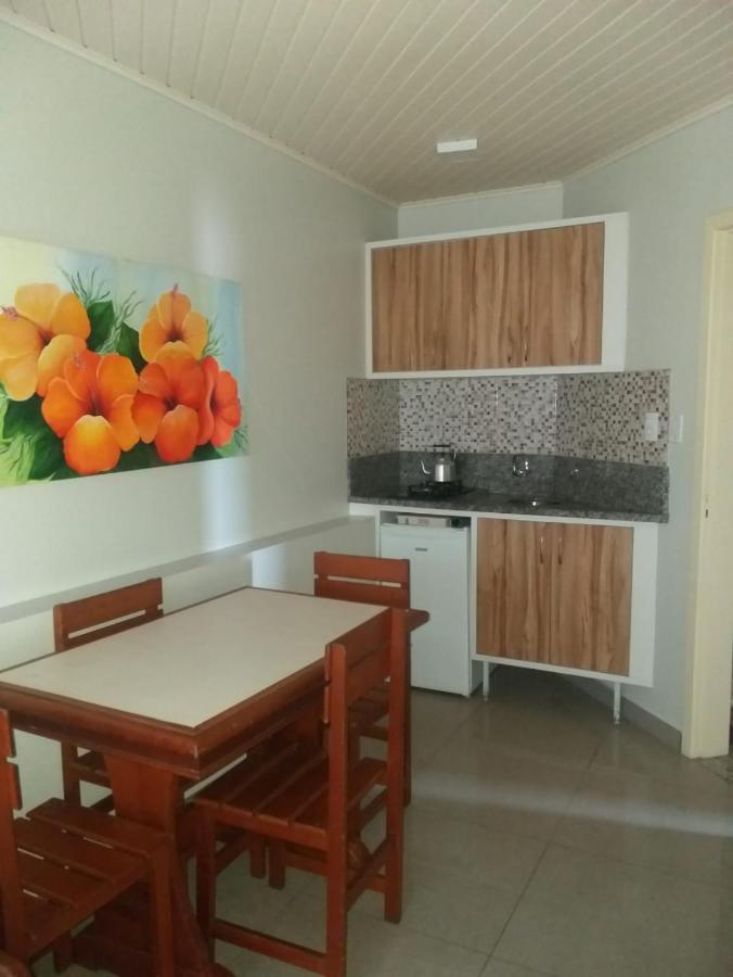 Residencial Ilha Dourada Hotel Говернадор Селсо Рамос Екстериор снимка