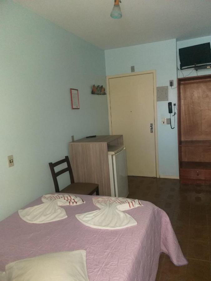 Residencial Ilha Dourada Hotel Говернадор Селсо Рамос Екстериор снимка