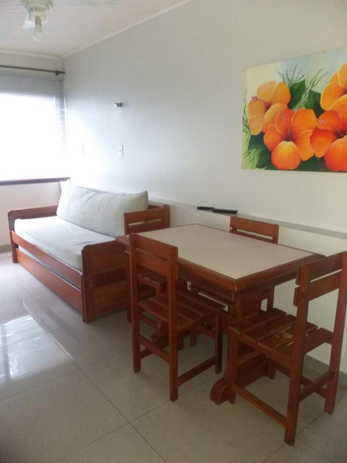 Residencial Ilha Dourada Hotel Говернадор Селсо Рамос Екстериор снимка