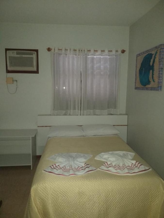 Residencial Ilha Dourada Hotel Говернадор Селсо Рамос Екстериор снимка