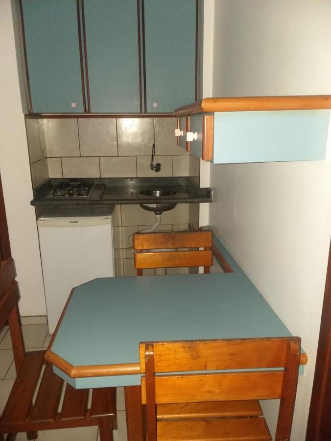Residencial Ilha Dourada Hotel Говернадор Селсо Рамос Екстериор снимка
