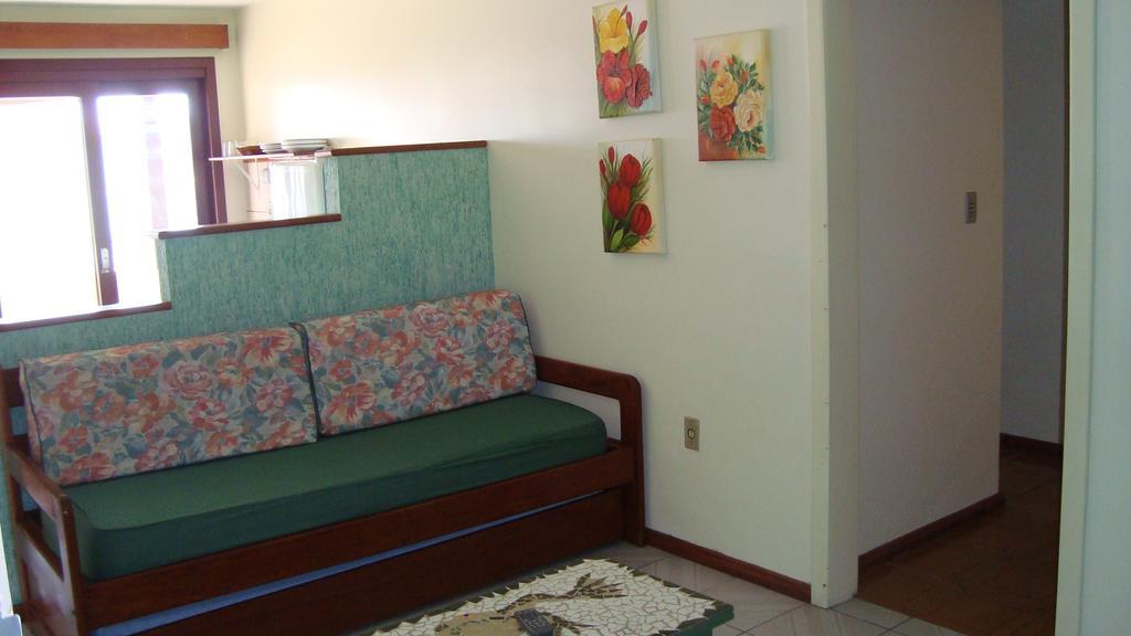 Residencial Ilha Dourada Hotel Говернадор Селсо Рамос Екстериор снимка