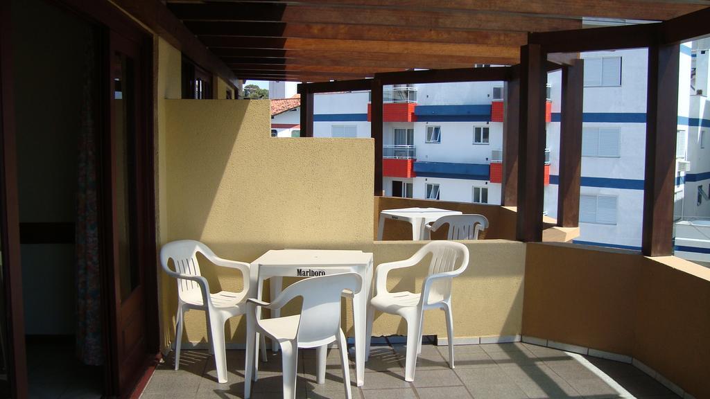 Residencial Ilha Dourada Hotel Говернадор Селсо Рамос Екстериор снимка