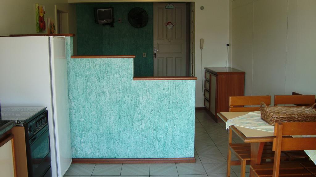Residencial Ilha Dourada Hotel Говернадор Селсо Рамос Екстериор снимка