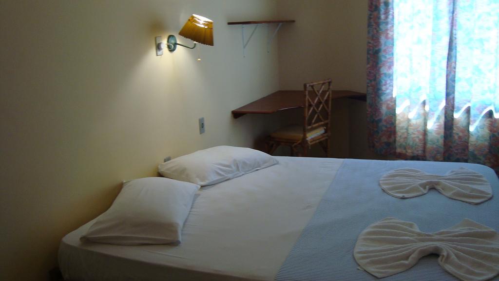 Residencial Ilha Dourada Hotel Говернадор Селсо Рамос Екстериор снимка