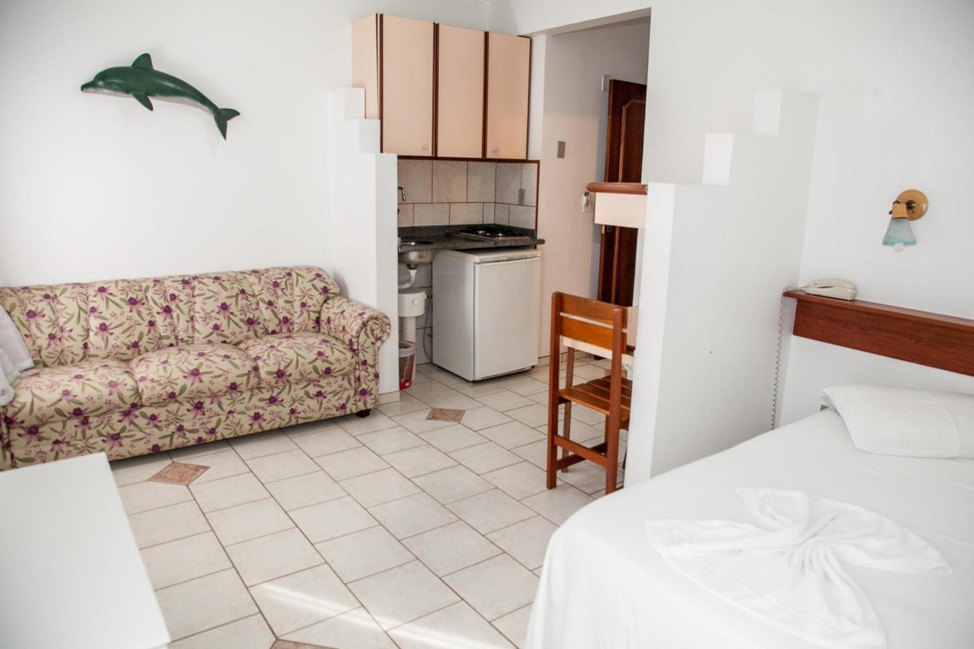Residencial Ilha Dourada Hotel Говернадор Селсо Рамос Екстериор снимка